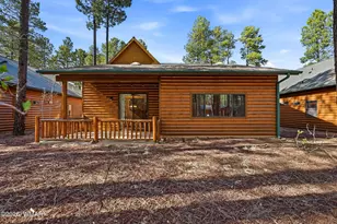 3915 Elk Hollow Dr, Pinetop, AZ 85935 - Photo 33