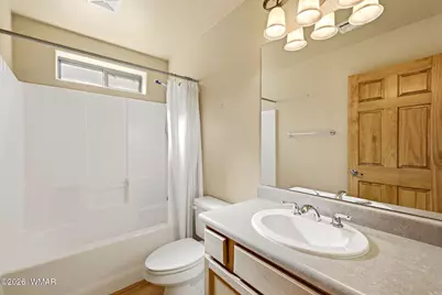 3915 Elk Hollow Drive, Pinetop, AZ 85935 - Photo 21