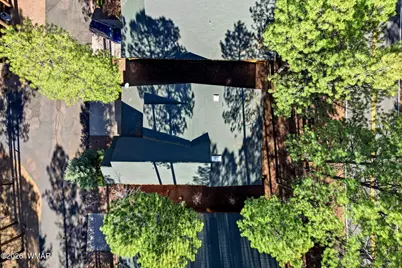 3915 Elk Hollow Drive, Pinetop, AZ 85935 - Photo 39