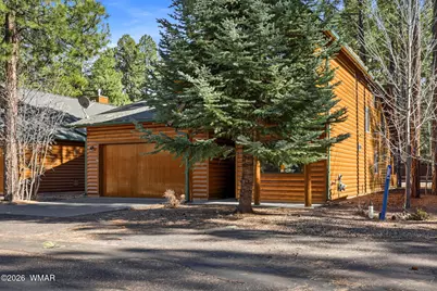 3915 Elk Hollow Drive, Pinetop, AZ 85935 - Photo 7