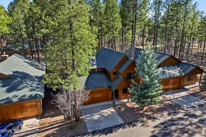 3915 Elk Hollow Drive, Pinetop, AZ 85935 - Photo 37