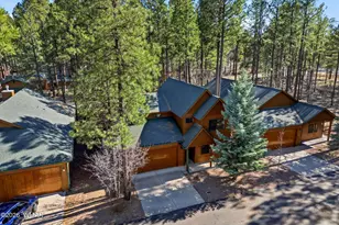 3915 Elk Hollow Dr, Pinetop, AZ 85935 - Photo 37