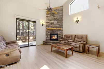 3915 Elk Hollow Drive, Pinetop, AZ 85935 - Photo 1