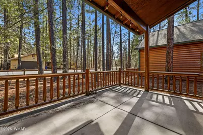 3915 Elk Hollow Drive, Pinetop, AZ 85935 - Photo 5
