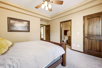 2361 S Bristlecone Drive, Show Low, AZ 85901 - Photo 39