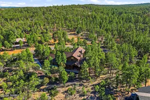 2361 S Bristlecone Dr, Show Low, AZ 85901 - Photo 5