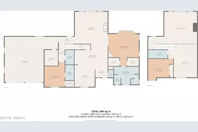 2361 S Bristlecone Drive, Show Low, AZ 85901 - Photo 63