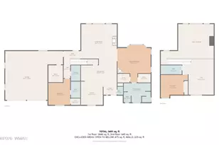 2361 S Bristlecone Dr, Show Low, AZ 85901 - Photo 63