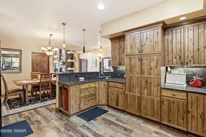 2361 S Bristlecone Drive, Show Low, AZ 85901 - Photo 19