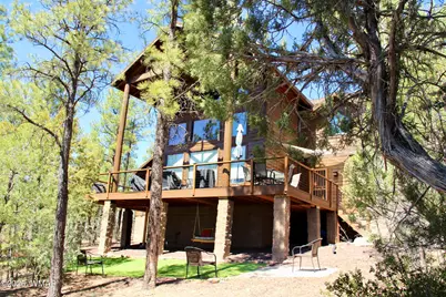 2361 S Bristlecone Drive, Show Low, AZ 85901 - Photo 11