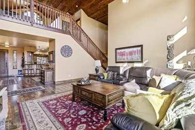 2361 S Bristlecone Drive, Show Low, AZ 85901 - Photo 21