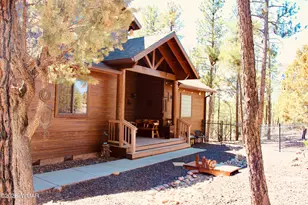 2361 S Bristlecone Dr, Show Low, AZ 85901 - Photo 9