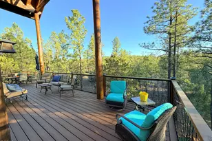 2361 S Bristlecone Dr, Show Low, AZ 85901 - Photo 49