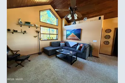 2361 S Bristlecone Drive, Show Low, AZ 85901 - Photo 23