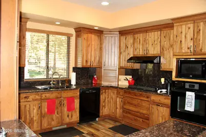 2361 S Bristlecone Drive, Show Low, AZ 85901 - Photo 11