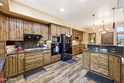2361 S Bristlecone Drive, Show Low, AZ 85901 - Photo 17