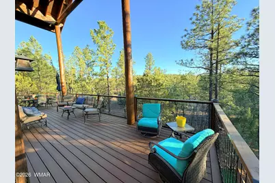 2361 S Bristlecone Drive, Show Low, AZ 85901 - Photo 45