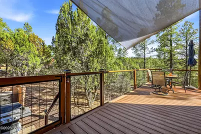 2361 S Bristlecone Drive, Show Low, AZ 85901 - Photo 45