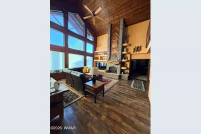 2361 S Bristlecone Drive, Show Low, AZ 85901 - Photo 25