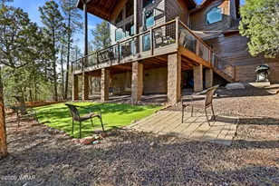 2361 S Bristlecone Dr, Show Low, AZ 85901 - Photo 53