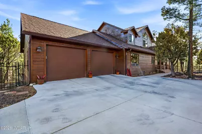 2361 S Bristlecone Drive, Show Low, AZ 85901 - Photo 3