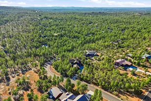 2361 S Bristlecone Dr, Show Low, AZ 85901 - Photo 57