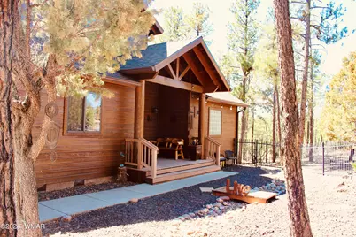 2361 S Bristlecone Drive, Show Low, AZ 85901 - Photo 3