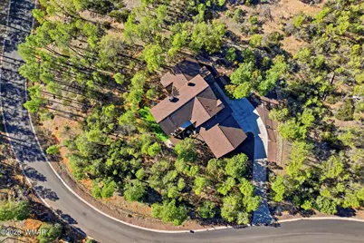 2361 S Bristlecone Drive, Show Low, AZ 85901 - Photo 7