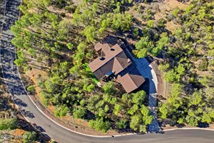 2361 S Bristlecone Dr, Show Low, AZ 85901 - Photo 7