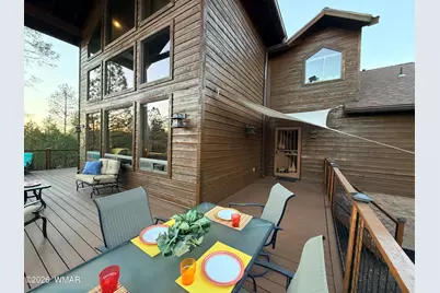 2361 S Bristlecone Drive, Show Low, AZ 85901 - Photo 39