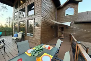 2361 S Bristlecone Dr, Show Low, AZ 85901 - Photo 47