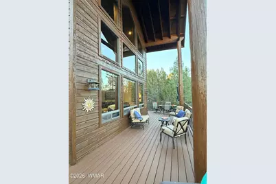 2361 S Bristlecone Drive, Show Low, AZ 85901 - Photo 43