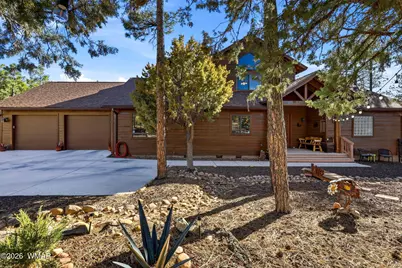 2361 S Bristlecone Drive, Show Low, AZ 85901 - Photo 1
