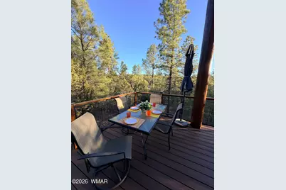 2361 S Bristlecone Drive, Show Low, AZ 85901 - Photo 49