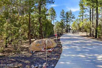2361 S Bristlecone Drive, Show Low, AZ 85901 - Photo 43