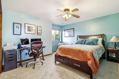 2361 S Bristlecone Drive, Show Low, AZ 85901 - Photo 41