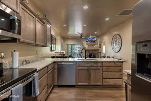 6001 Saturn Dr, Lakeside, AZ 85929 - Photo 1