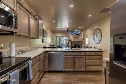 6001 Saturn Drive, Lakeside, AZ 85929 - Photo 9