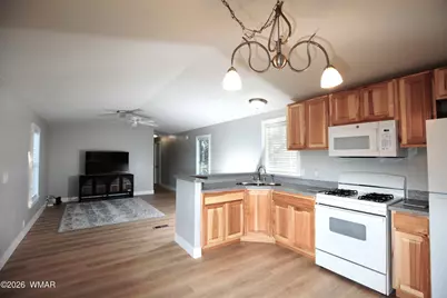 8585 Antelope Drive, Show Low, AZ 85901 - Photo 7