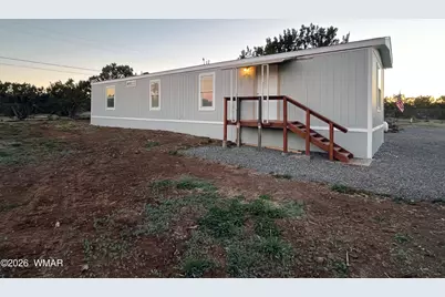 8585 Antelope Drive, Show Low, AZ 85901 - Photo 1