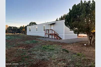 8585 Antelope Drive, Show Low, AZ 85901 - Photo 23