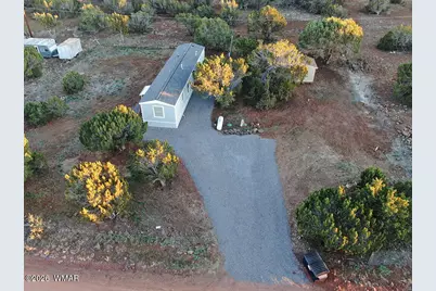 8585 Antelope Drive, Show Low, AZ 85901 - Photo 31
