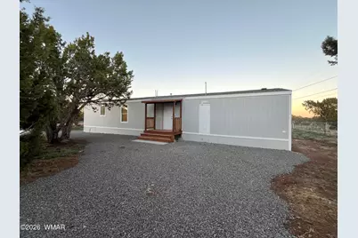 8585 Antelope Drive, Show Low, AZ 85901 - Photo 25