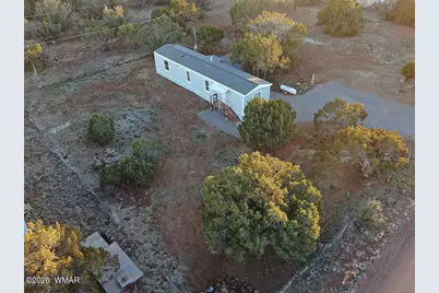 8585 Antelope Drive, Show Low, AZ 85901 - Photo 3