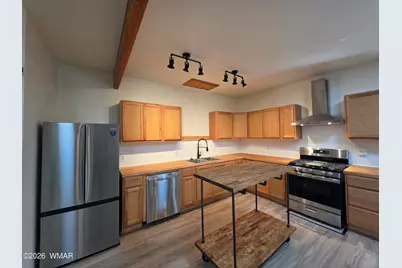 625 S Evergreen Drive, Pinetop, AZ 85935 - Photo 5