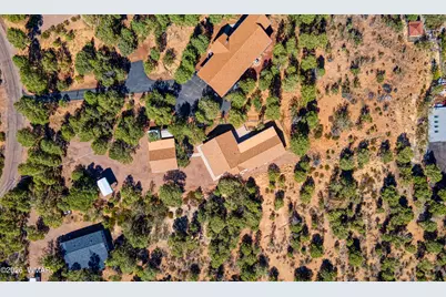 949 Geronimo Lane, Show Low, AZ 85901 - Photo 33