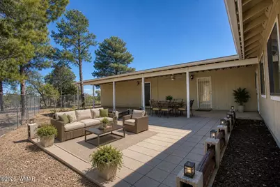 949 Geronimo Lane, Show Low, AZ 85901 - Photo 35