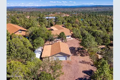 949 Geronimo Lane, Show Low, AZ 85901 - Photo 1