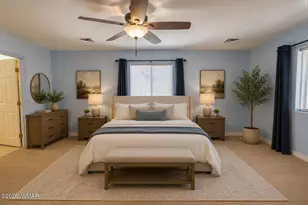 949 Geronimo Ln, Show Low, AZ 85901 - Photo 17