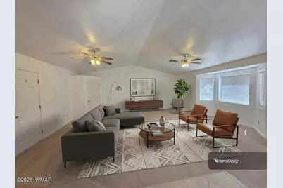 949 Geronimo Lane, Show Low, AZ 85901 - Photo 7